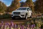 Volvo XC90 T6 Inscription 2015 года (ZA)